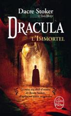 Dracula LImmortel 9782253129981, Livres, Ian Holt, Dacre Stoker, Verzenden