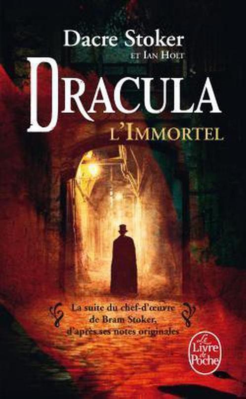 Dracula LImmortel 9782253129981, Livres, Livres Autre, Envoi