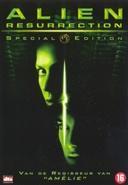 Alien Resurrection (2dvd) op DVD, Verzenden, Nieuw in verpakking