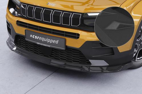 Beker spoilerlip voor Jeep Avenger CSL895-S, Auto-onderdelen, Carrosserie, Nieuw, Verzenden