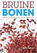 Bruine bonen 9789078914051, Bart Fehse, Verzenden