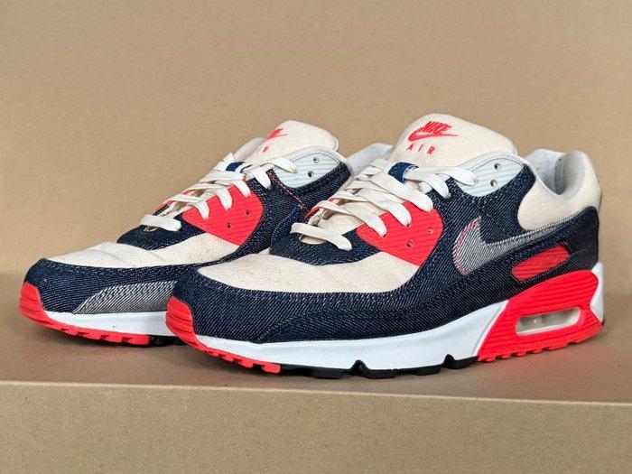 Nike - Air Max 90 - Sneakers - Maat: EU 45, Kleding | Heren, Schoenen