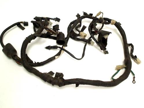 Honda CB 700 NIGHTHAWK 438O KABELBOOM, Motoren, Onderdelen | Overige, Gebruikt, Ophalen of Verzenden