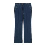 Pennyblack • blauwe mini flared jeans • 36 (IT42), Nieuw, Pennyblack, Maat 36 (S), Verzenden