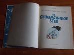 Kuifje 10 - De Geheimzinnige Ster - 2de druk - 1 Album -, Nieuw
