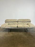 Saporiti - Giovanni Offredi - Sofa - Textiel - modello Wave