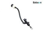 Rempomp Achter Kawasaki Z 300 2013-2017 (Z300 Z300A-B), Verzenden, Gebruikt