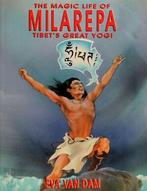The Magic Life of Milarepa, Tibets Great Yogi, Nieuw, Nederlands, Verzenden