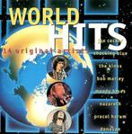 Various - World Hits (14 Original Artists), Verzenden