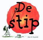 De stip 9789056375546 Peter H. Reynolds, Boeken, Prentenboeken en Plaatjesalbums, Verzenden, Gelezen, Peter H. Reynolds