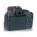 Canon EOS 800D nr. 0933, TV, Hi-fi & Vidéo, Appareils photo numériques, Ophalen of Verzenden, Spiegelreflex