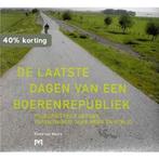 De laatste dagen van een boerenrepubliek. Polderdistrict, Verzenden, Gelezen, R. van Meurs