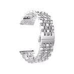 DrPhone Universele Horlogeband 22mm – RVS – Geschikt voor, Verzenden