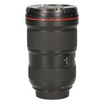Canon EF 16-35mm f/2.8L III USM met garantie, Audio, Tv en Foto, Foto | Lenzen en Objectieven, Verzenden, Nieuw