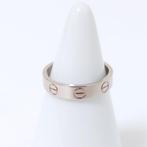 Cartier - Bague - Love - 18 carats Or blanc, Nieuw