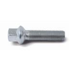H&R Wielbout bolkonisch R14 M14x1.50 - Lengte 63mm, Auto-onderdelen, Verzenden, Nieuw