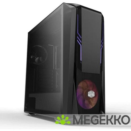 Cooler Master MasterBox 500, Computers en Software, Computerbehuizingen, Nieuw, Verzenden