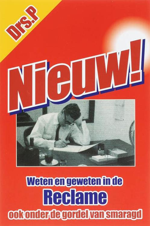 Nieuw ! 9789080704565 Drs. P, Boeken, Literatuur, Gelezen, Verzenden