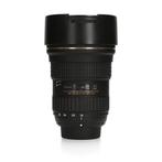 Tokina 16-28mm F2.8 AT-X Pro FX AF - Nikon, Audio, Tv en Foto, Ophalen of Verzenden, Zo goed als nieuw