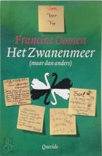 Het Zwanenmeer (maar dan anders), Verzenden