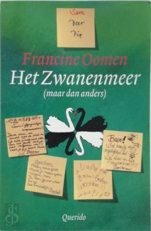 Het Zwanenmeer (maar dan anders), Livres, Langue | Langues Autre, Envoi