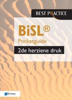 BiSL 9789087537043, Remko van der Pols, Yvette Backer, Verzenden