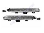 LED Dagrijverlichting voor Mercedes Benz E-Klasse W212, Autos : Divers, Tuning & Styling, Ophalen of Verzenden