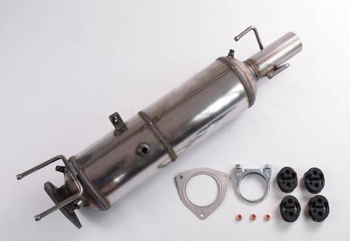 Roetfilter Citroen Jumper, Fiat Ducato, Peugeot Boxer 3.0, Auto-onderdelen, Uitlaatsystemen, Verzenden
