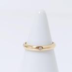 Zonder minimumprijs - Cartier - Ring - Wedding - 18 karaat, Handtassen en Accessoires, Ringen, Nieuw