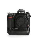 Nikon D750 58.161 kliks, TV, Hi-fi & Vidéo, Comme neuf, Ophalen of Verzenden