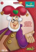 Plop special pampers (dvd tweedehands film), Cd's en Dvd's, Ophalen of Verzenden, Nieuw in verpakking