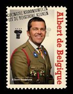 Albert de Belgique - Nederlandse versie 9789020921632, Boeken, Verzenden, Zo goed als nieuw, Marc van Staen