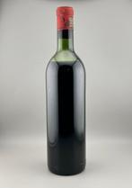 1963 Château Margaux - Margaux 1er Grand Cru Classé - 1 Fles, Verzamelen, Wijnen, Nieuw