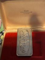 66 grams - Zilver .925 - Franklin Mint, USA (Zonder, Timbres & Monnaies