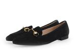 Gabor Ballerinas in maat 38 Zwart | 5% extra korting, Kleding | Dames, Schoenen, Verzenden, Zwart, Gabor, Ballerina's