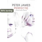 Perfectie / VB 9789026136993 Peter James, Boeken, Verzenden, Gelezen, Peter James