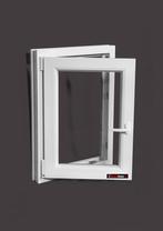Vente de fenêtres oscillo-battantes de STOCK super isolant!, Nieuw, Dubbelglas, 80 tot 120 cm, Ophalen of Verzenden