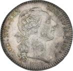 Frankrijk. Jeton en argent Louis XVI. Extraordinaire des, Postzegels en Munten, Munten | Europa | Euromunten
