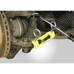 Stuurstang reparatieklem (Ophanging, AUTO GEREEDSCHAP), Auto diversen, Autogereedschap, Verzenden, Nieuw