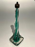 Val Saint Lambert - Lamp (2) - Kristal, Antiek en Kunst