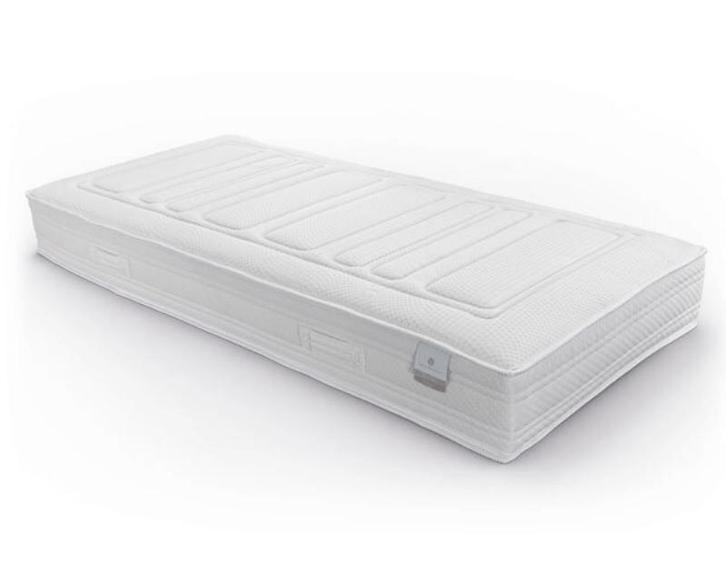 Van Landschoot Olivia Pulse - 80 x 200, Huis en Inrichting, Slaapkamer | Matrassen en Bedbodems