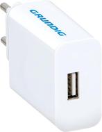 Tweedekans | Grundig Oplader met USB-A Poort - QC3.0, Ophalen of Verzenden, Nieuw