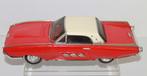 Shanghai Toys - Jouet - Bijzondere Luxe Car Thunderbird MF