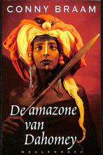 De amazone van dahomey 9789029056021, Boeken, Gelezen, Conny Braam, Verzenden