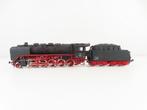 Roco H0 - 04126D - Stoomlocomotief met tender (1) - BR 44 -, Hobby en Vrije tijd, Modeltreinen | H0, Nieuw