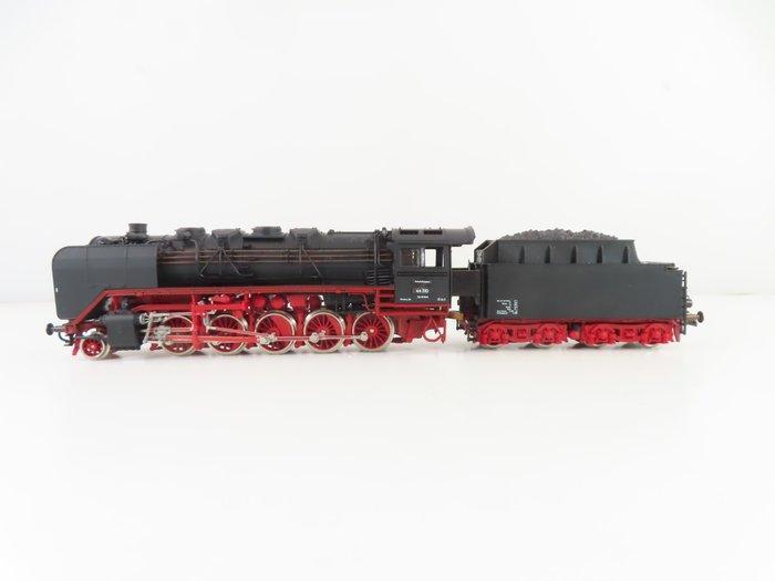 Roco H0 - 04126D - Stoomlocomotief met tender (1) - BR 44 -, Hobby en Vrije tijd, Modeltreinen | H0