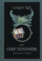 Sabriel / Oude Koninkrijk / 1 9789022545171 Garth Nix, Boeken, Verzenden, Gelezen, Garth Nix