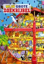 Mijn grote zoekbijbel 9789086011384, Boeken, Verzenden, Zo goed als nieuw