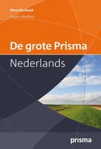 De grote Prisma Nederlands / Prisma handwoordenboeken, Gelezen, Verzenden, Nederlands, André Abeling