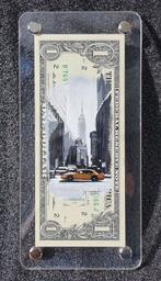 Michele Telari - NYC - Taxi